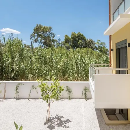 Aparthotel Evriali Comfort Living