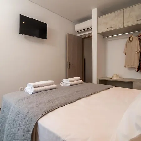 Evriali Comfort Living *