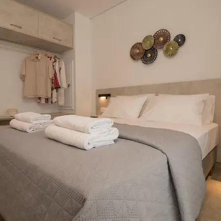 Aparthotel Evriali Comfort Living *
