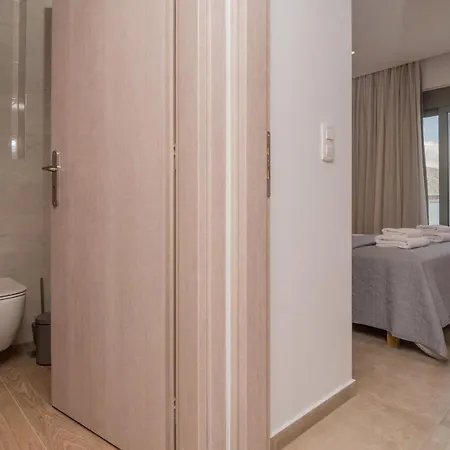 Evriali Comfort Living Aparthotel *