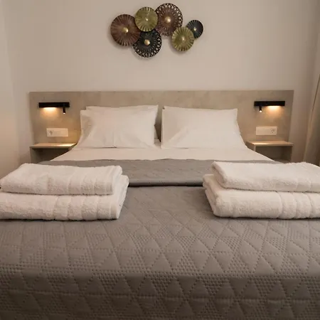 Evriali Comfort Living