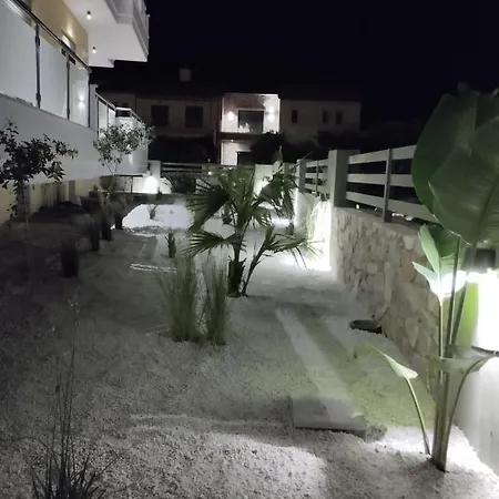 Aparthotel Evriali Comfort Living Palaiochora