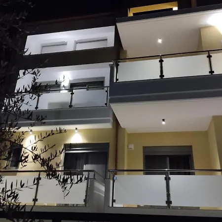 Aparthotel Evriali Comfort Living *