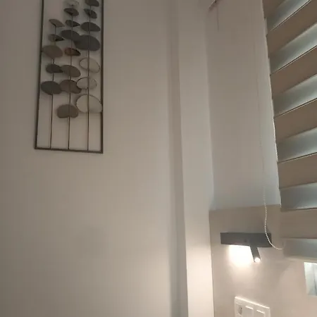 Apartahotel Evriali Comfort Living