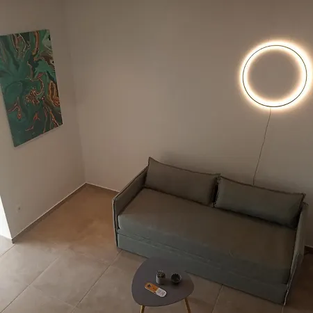 Aparthotel Evriali Comfort Living