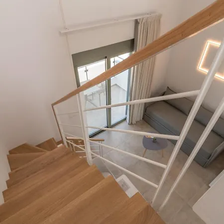 Evriali Comfort Living Aparthotel *