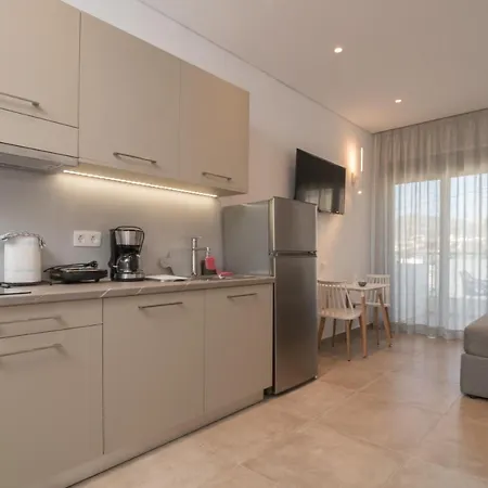 Evriali Comfort Living Palaiochora