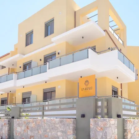 Evriali Comfort Living *
