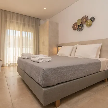 Evriali Comfort Living Palaiochora