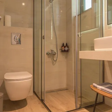 Evriali Comfort Living Aparthotel *