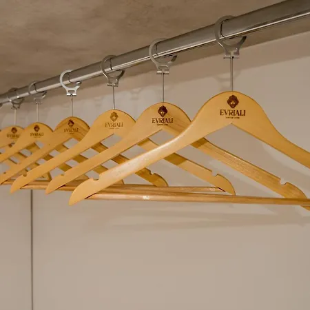 Aparthotel Evriali Comfort Living *