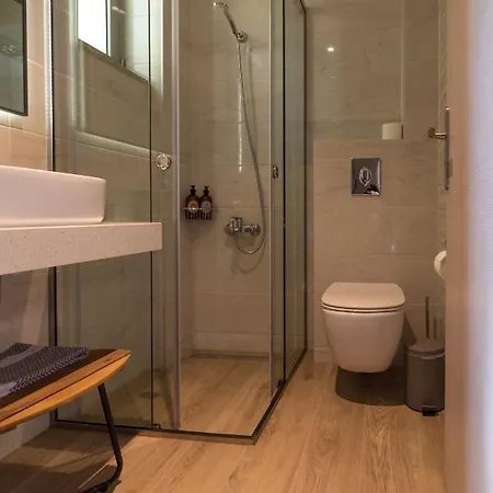 Apartahotel Evriali Comfort Living *