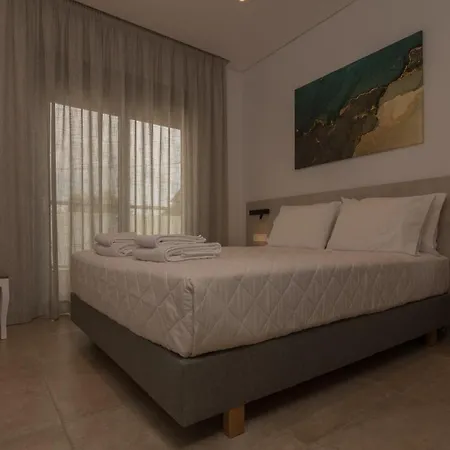 Aparthotel Evriali Comfort Living
