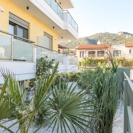 Aparthotel Evriali Comfort Living *