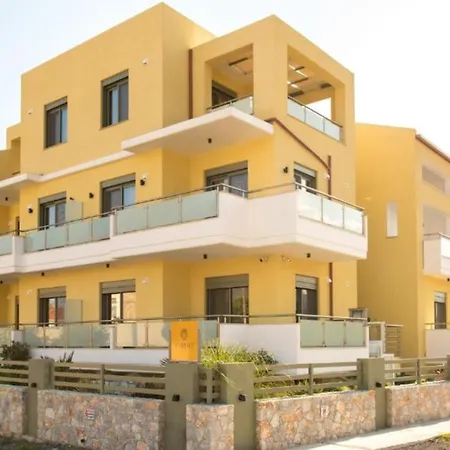 Evriali Comfort Living *